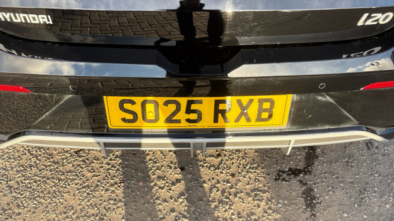 Hyundai i20 1.0T GDi Premium 5dr Petrol Hatchback